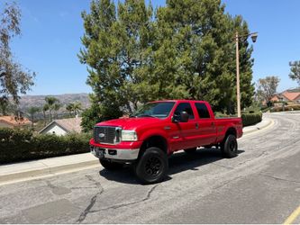 2006 Ford F-250