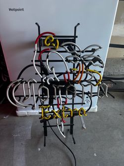 Corona Beer Neon Sign *Needs Repair