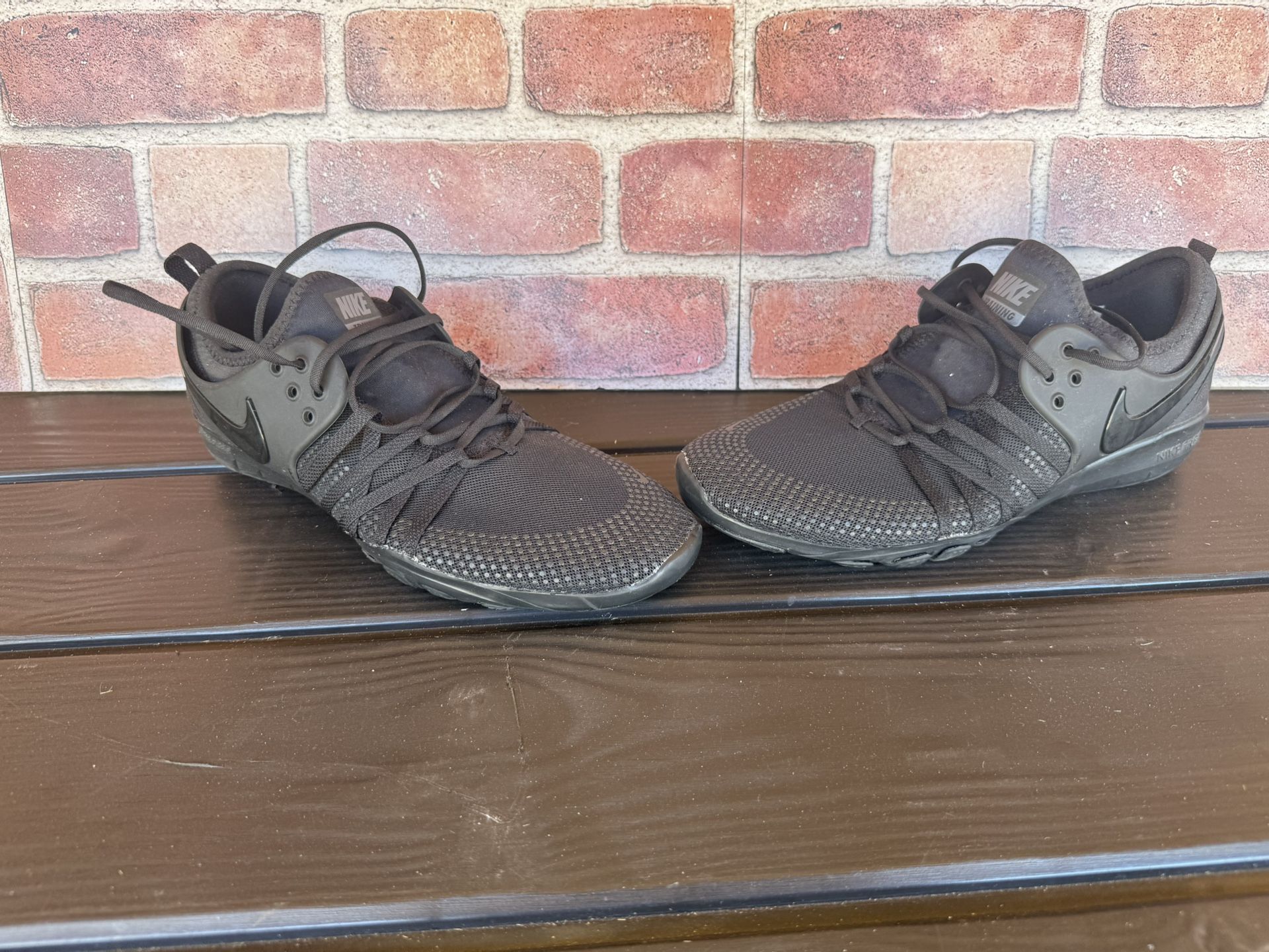 Nike Womens Only One Time Used For 1 HR