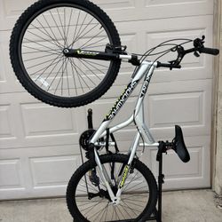 Kent Shockwave 2600
