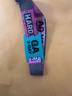 Saturday hard summer