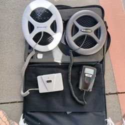 Spinal Bone Growth Stimulater X2