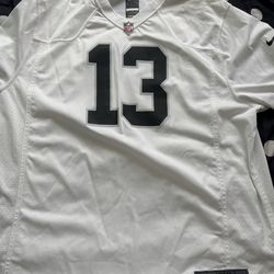 Las Vegas Raiders Hunter Renfrow Jersey