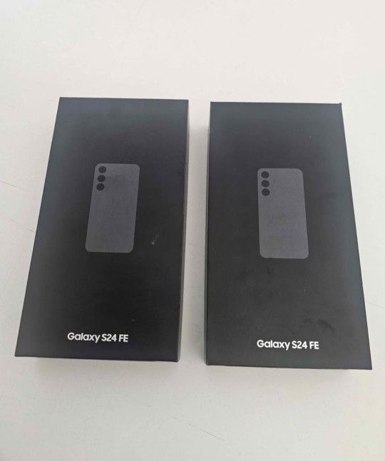 Samsung Galaxy S24FE T-Mobile