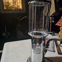 Replica Gas Pump   Dispenser 