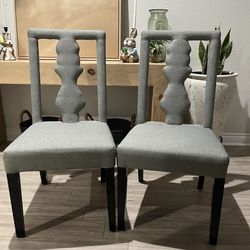Upholstered Chairs
