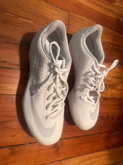 Nike Lunar Vapor Ultrafly Elite 2 baseball cleats