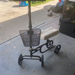 Body Med Scooter 