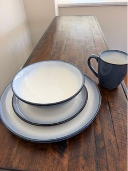 Kitchen Dishes