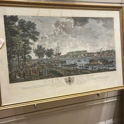 Rue de la Ville et du Port de Bayonne