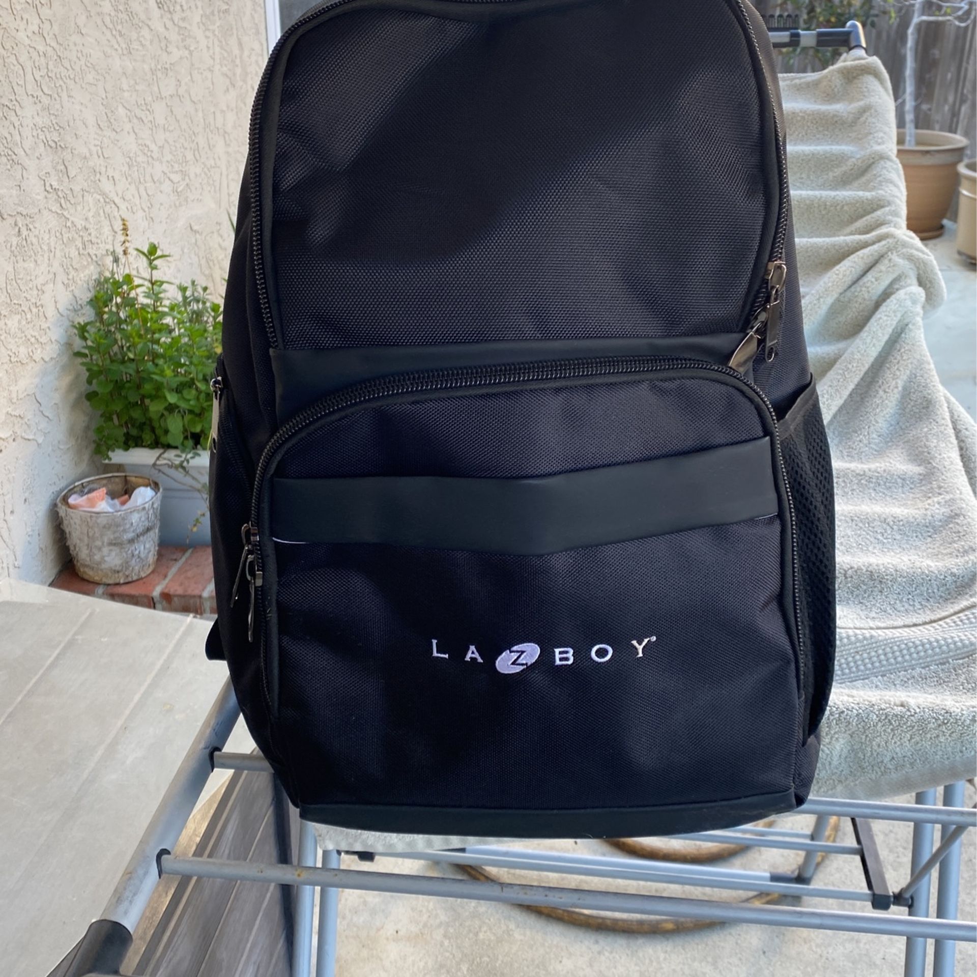 Computer Backpack Lazboy