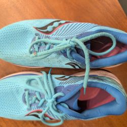 Saucony Guide 14 W Size 11