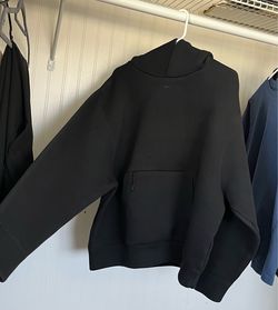 Nike Tech Fleece Oversized Men’s Hoodie