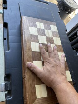 Chess Game
