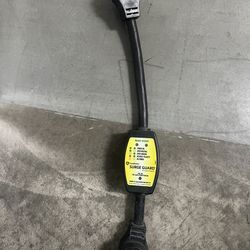 Rv Surge Protector