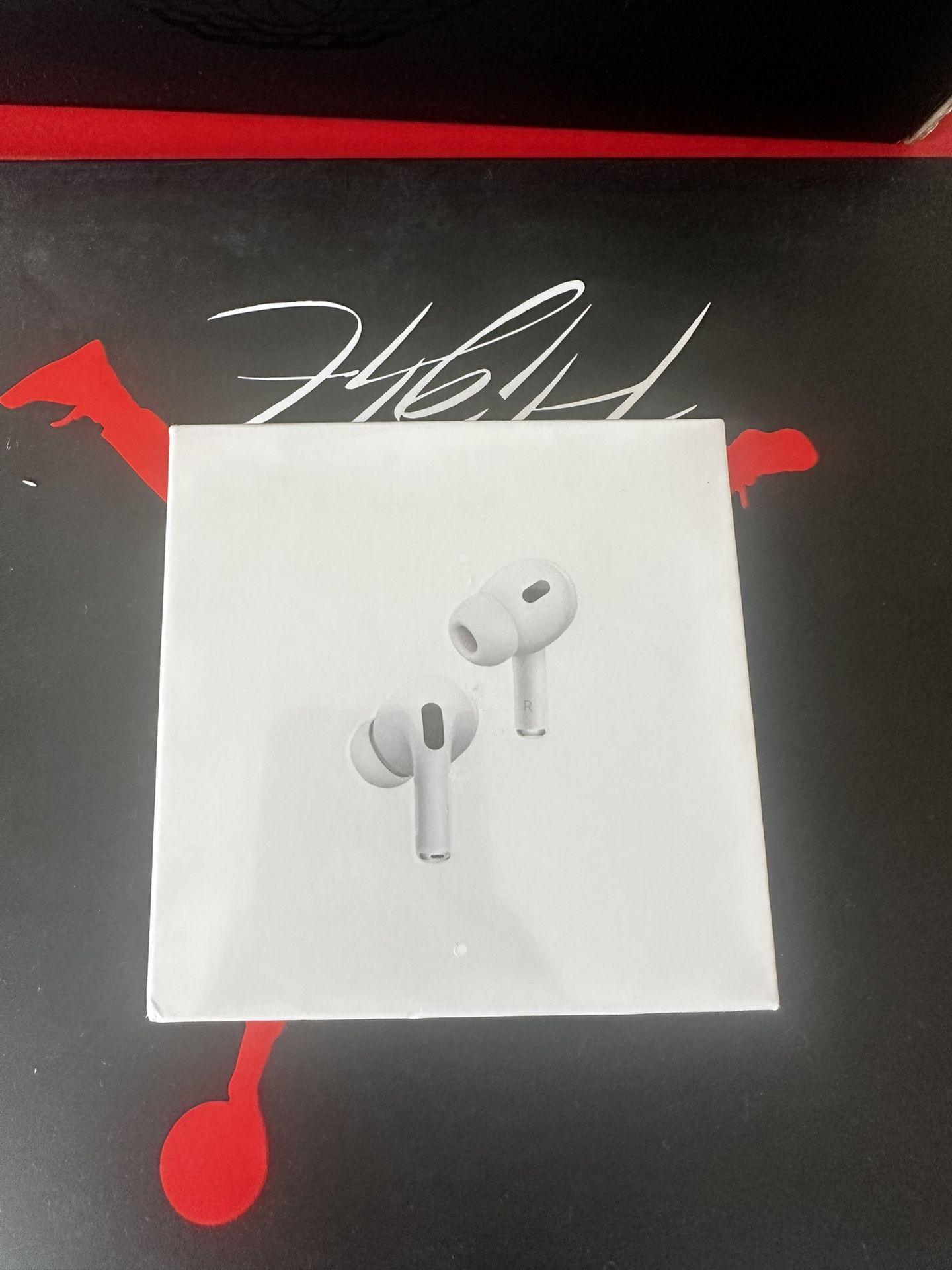 AirPod Pro Gen 2’s