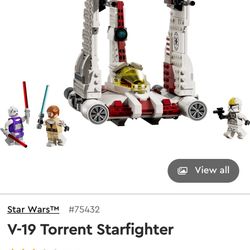 Lego Star Wars V-torrent