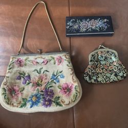 Antique 1930’s Set