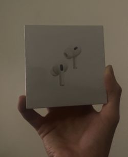 Air Pods Pro 2