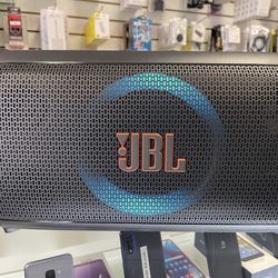 JBL PARTY BOX