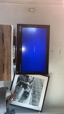 Vizio tv