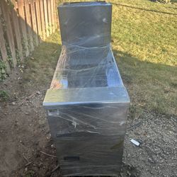 Restaurant Equitment 