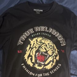 True Religion Shirt Small