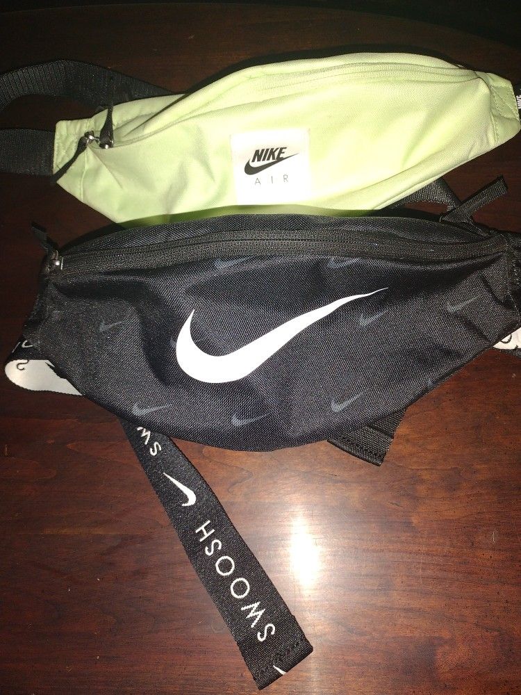 Nike Fanny Packs