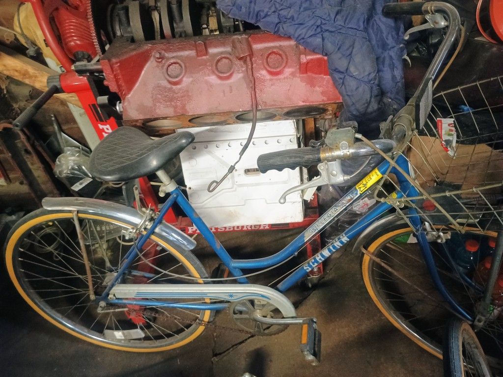 Schwinn