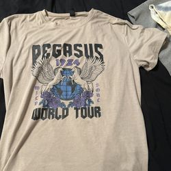 Pegasus T Shirt