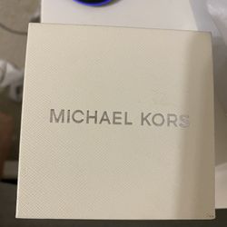 Michael Kors Watch