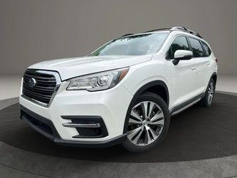 2021 Subaru Ascent