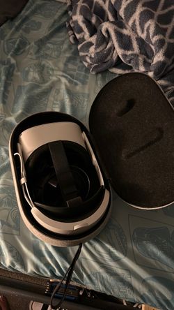 Vr headset 10% off for first offer price can be debated