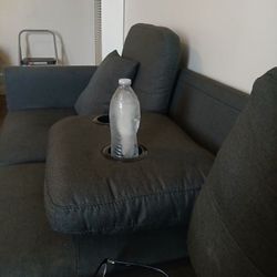 Used Sectional Couch 