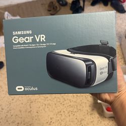 VR Googles