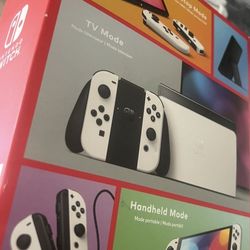 Nintendo Switch Like NEW 