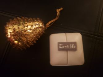 Zales Ever Us Promise/Engagement Ring