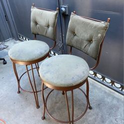 Bar Stools 