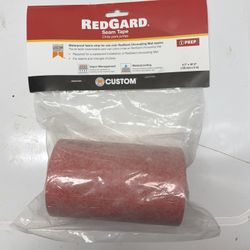 RedGard Seam Tape