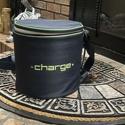 Charge all Glow