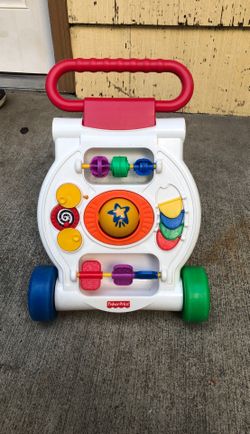 Baby toy