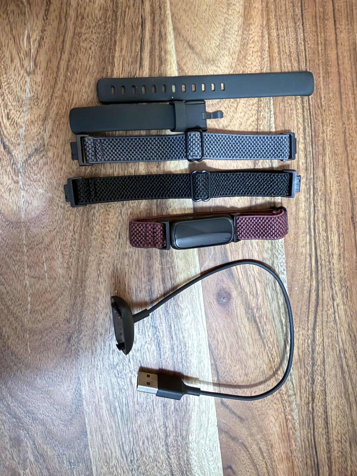 Fitbit Inspire 3 