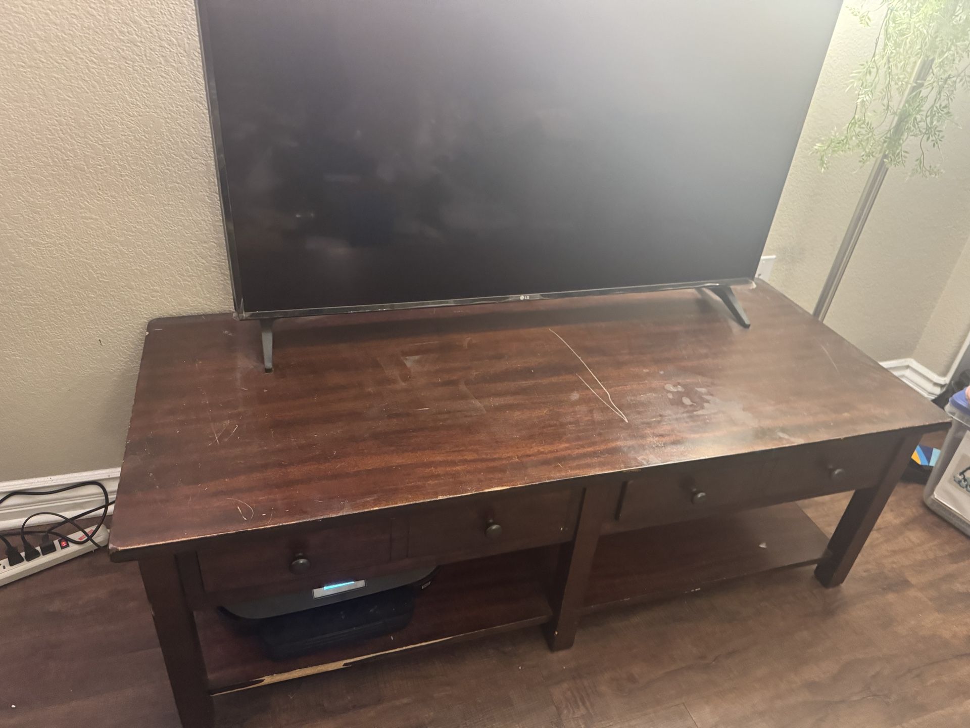 TV Stand