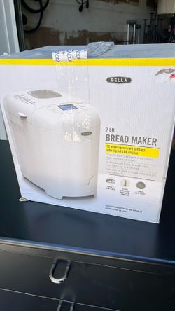 Bread Maker