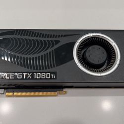 Pny  Gtx 1080 Ti Gpu