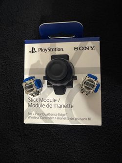 TMR Ps5 Duelsense Edge Modules
