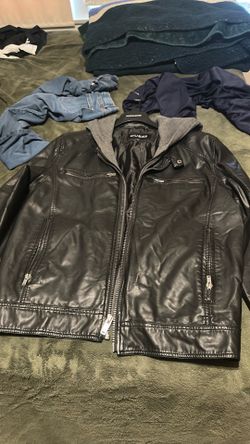 Guess jacket
