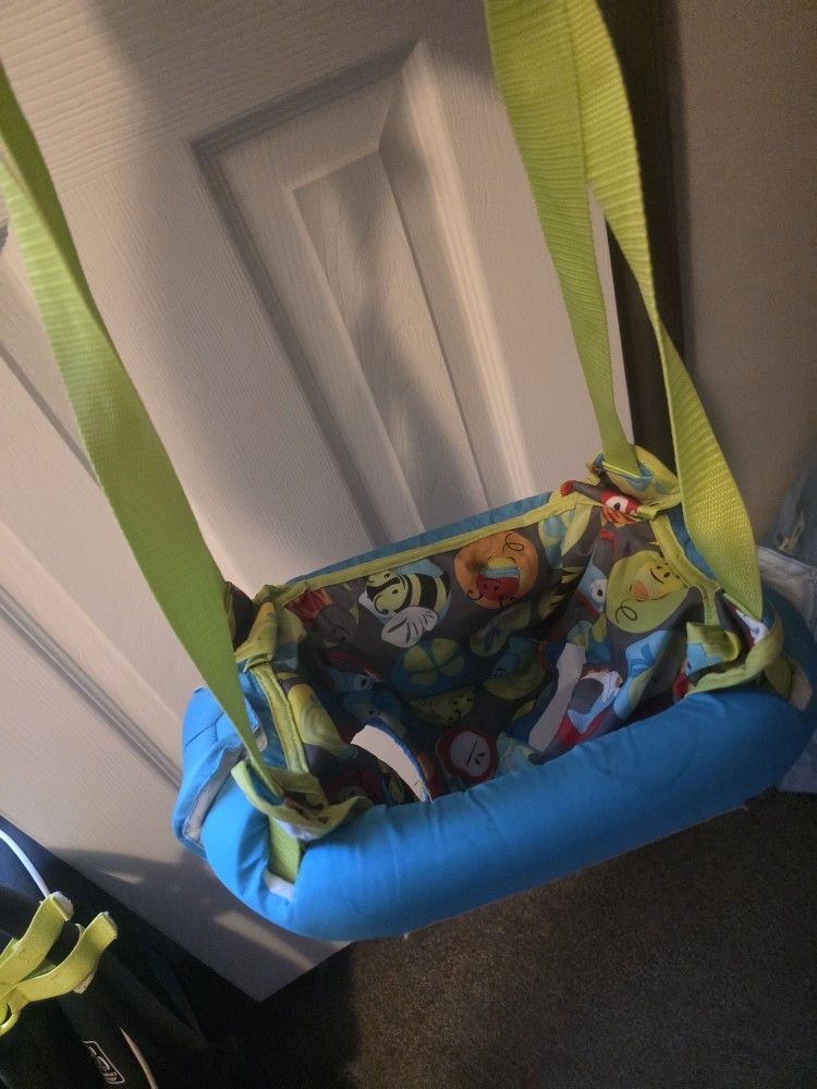 Door Swing