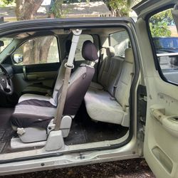 2008 Chevrolet Silverado 1500