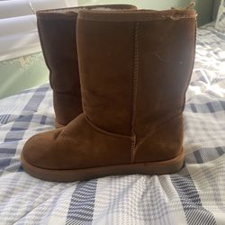 BOOTS FOR CHEAP CASH